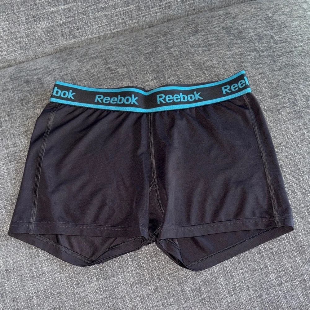 Reebok Athletic Shorts